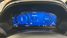 Ford Fiesta 1.0 EcoBoost Hbd mHEV 125 Titanium X 5dr Petrol Hatchback